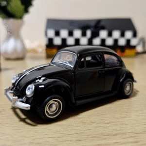 CARRO COLECCIÓN VOCHO