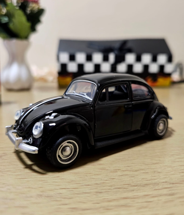 CARRO COLECCIÓN VOCHO