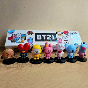 Colección BT21 / BTS