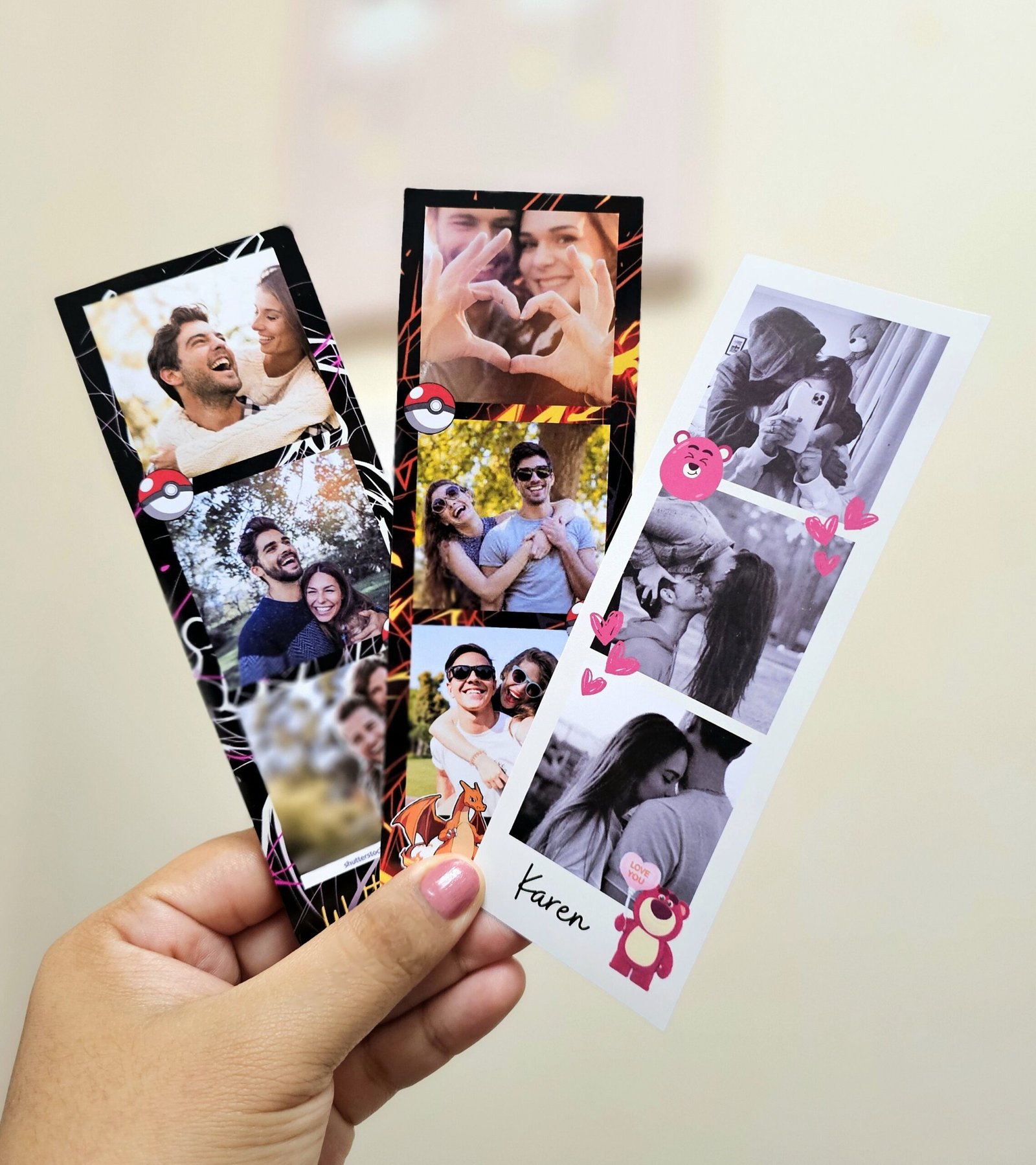 Fotos Personalizadas